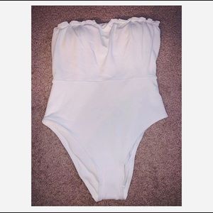 Aerie one piece bathing suit